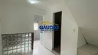 Foto 2 de Casa com 1 Quarto para alugar, 30m² em Jardim Oliveiras, Taboão da Serra