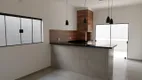 Foto 3 de Casa com 3 Quartos à venda, 115m² em Residencial Mais Parque Mirassol, Mirassol