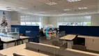 Foto 11 de Sala Comercial para alugar, 136m² em Brooklin, São Paulo