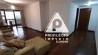 Foto 10 de Apartamento com 3 Quartos à venda, 124m² em Barra da Tijuca, Rio de Janeiro