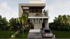 Foto 2 de Casa de Condomínio com 3 Quartos à venda, 185m² em Wanel Ville, Sorocaba