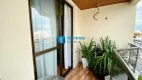 Foto 10 de Apartamento com 2 Quartos à venda, 57m² em Barreiros, São José