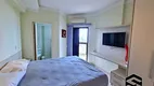 Foto 12 de Apartamento com 3 Quartos à venda, 90m² em Enseada, Guarujá