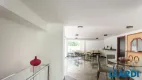 Foto 8 de Apartamento com 3 Quartos à venda, 160m² em Higienópolis, São Paulo