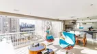 Foto 18 de Apartamento com 3 Quartos para venda ou aluguel, 160m² em Santo Amaro, São Paulo
