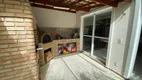 Foto 3 de Casa de Condomínio com 3 Quartos à venda, 120m² em Demarchi, São Bernardo do Campo