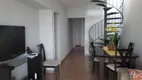 Foto 2 de Cobertura com 3 Quartos à venda, 154m² em Jardim da Saude, São Paulo