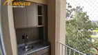 Foto 10 de Apartamento com 2 Quartos à venda, 52m² em Parque dos Pinheiros, Nova Odessa