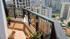 Foto 19 de Apartamento com 3 Quartos à venda, 135m² em Vila Regente Feijó, São Paulo