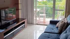 Foto 11 de Apartamento com 2 Quartos para alugar, 80m² em Leblon, Rio de Janeiro