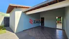 Foto 12 de Casa com 3 Quartos à venda, 165m² em Jardim São Bento, Uberaba