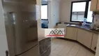 Foto 11 de Apartamento com 3 Quartos à venda, 137m² em Balneário Guarujá , Guarujá