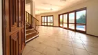 Foto 2 de Casa de Condomínio com 4 Quartos para alugar, 478m² em Sousas, Campinas