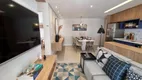 Foto 3 de Apartamento com 2 Quartos à venda, 57m² em Granja Viana, Cotia