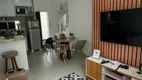 Foto 2 de Casa de Condomínio com 2 Quartos para alugar, 65m² em Camurupim, Caucaia