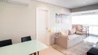 Foto 2 de Apartamento com 1 Quarto à venda, 51m² em Campo Belo, São Paulo