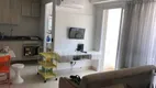 Foto 2 de Apartamento com 1 Quarto à venda, 42m² em Vila Anglo Brasileira, São Paulo
