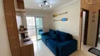 Foto 4 de Apartamento com 2 Quartos à venda, 75m² em Vila Assunção, Praia Grande