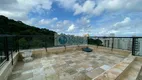 Foto 6 de Cobertura com 3 Quartos à venda, 380m² em Pitangueiras, Guarujá
