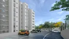 Foto 4 de Apartamento com 2 Quartos à venda, 45m² em Cabral, Contagem