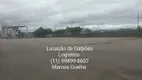 Foto 52 de Galpão/Depósito/Armazém para alugar, 15353m² em Parque Industrial, São José dos Campos