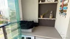 Foto 7 de Apartamento com 1 Quarto à venda, 38m² em Campo Belo, São Paulo