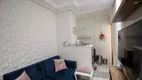 Foto 4 de Apartamento com 1 Quarto à venda, 32m² em Parada Inglesa, São Paulo