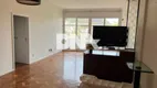 Foto 6 de Apartamento com 3 Quartos à venda, 135m² em Lagoa, Rio de Janeiro