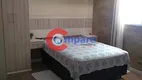 Foto 9 de Casa de Condomínio com 2 Quartos à venda, 100m² em Jardim Jacy, Guarulhos