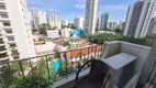 Foto 11 de Apartamento com 2 Quartos à venda, 84m² em Indianópolis, São Paulo