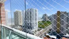 Foto 6 de Apartamento com 2 Quartos à venda, 72m² em Ponta D'areia, São Luís