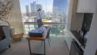 Foto 10 de Cobertura com 2 Quartos à venda, 216m² em Vila Olímpia, São Paulo