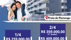 Foto 26 de Apartamento com 2 Quartos à venda, 66m² em Praia do Flamengo, Salvador