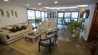 Foto 14 de Apartamento com 4 Quartos à venda, 364m² em Jardim Astúrias, Guarujá