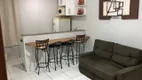 Foto 3 de Flat com 1 Quarto à venda, 25m² em Jardim Belvedere, Caldas Novas