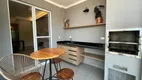 Foto 10 de Apartamento com 2 Quartos à venda, 55m² em Perequê-Açu, Ubatuba