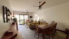 Foto 5 de Apartamento com 3 Quartos à venda, 150m² em Balneário Cidade Atlântica , Guarujá