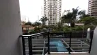 Foto 6 de Apartamento com 1 Quarto para alugar, 51m² em Campo Belo, São Paulo