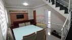 Foto 18 de Casa de Condomínio com 3 Quartos à venda, 120m² em Vila Nova Mazzei, São Paulo