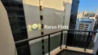 Foto 14 de Flat com 2 Quartos à venda, 117m² em Itaim Bibi, São Paulo