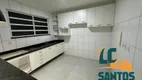 Foto 50 de Sobrado com 3 Quartos à venda, 145m² em Aparecida, Santos