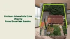 Foto 10 de Lote/Terreno à venda, 98m² em Vila Santa Isabel, Anápolis