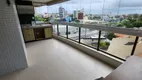 Foto 4 de Apartamento com 3 Quartos à venda, 105m² em Armação, Salvador