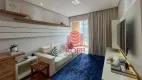 Foto 4 de Apartamento com 1 Quarto à venda, 57m² em Vila Olímpia, São Paulo