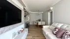 Foto 2 de Apartamento com 3 Quartos à venda, 82m² em Centro, Florianópolis