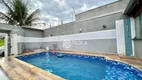 Foto 3 de Casa com 3 Quartos à venda, 180m² em Jardim San Marino, Santa Bárbara D'Oeste