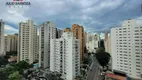 Foto 4 de Apartamento com 3 Quartos à venda, 168m² em Vila Uberabinha, São Paulo