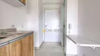 Foto 12 de Apartamento com 1 Quarto à venda, 22m² em Chácara Klabin, São Paulo