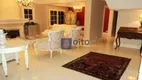 Foto 8 de Casa de Condomínio com 4 Quartos para venda ou aluguel, 400m² em Residencial Doze - Alphaville, Santana de Parnaíba