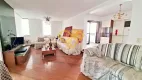 Foto 4 de Apartamento com 4 Quartos à venda, 283m² em Boqueirão, Santos